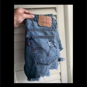 Levi’s Shorts